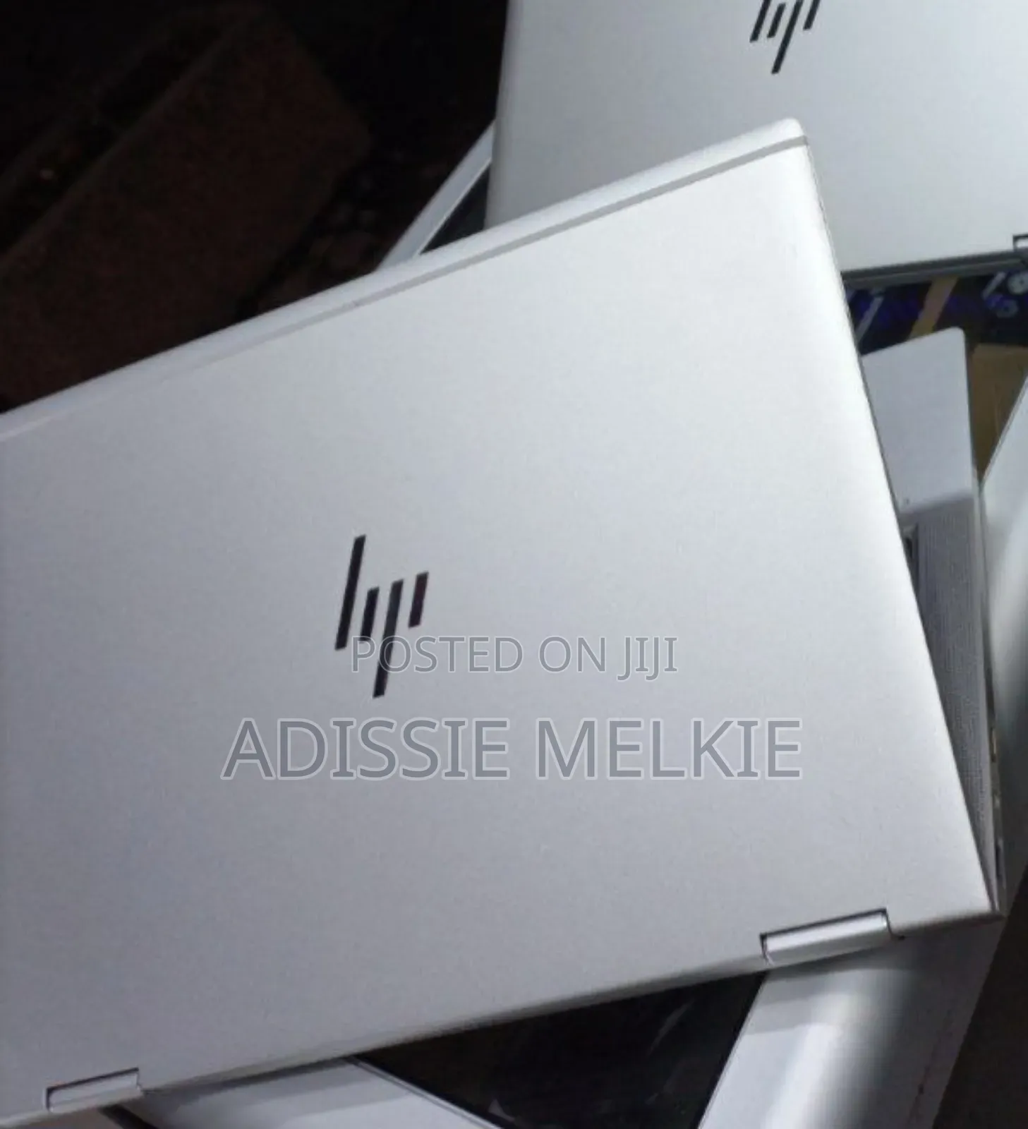 New Laptop HP EliteBook X360 1030 G3 16GB Intel Core I5 SSD 512GB