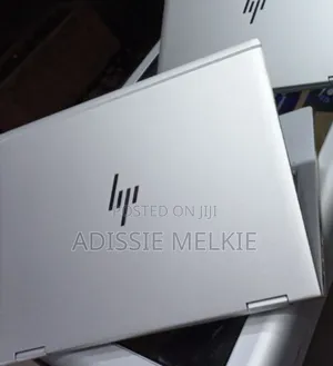 New Laptop HP EliteBook X360 1030 G3 16GB Intel Core I5 SSD 512GB