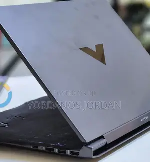 New Laptop HP Victus 15 8GB Intel Core I5 SSD 512GB
