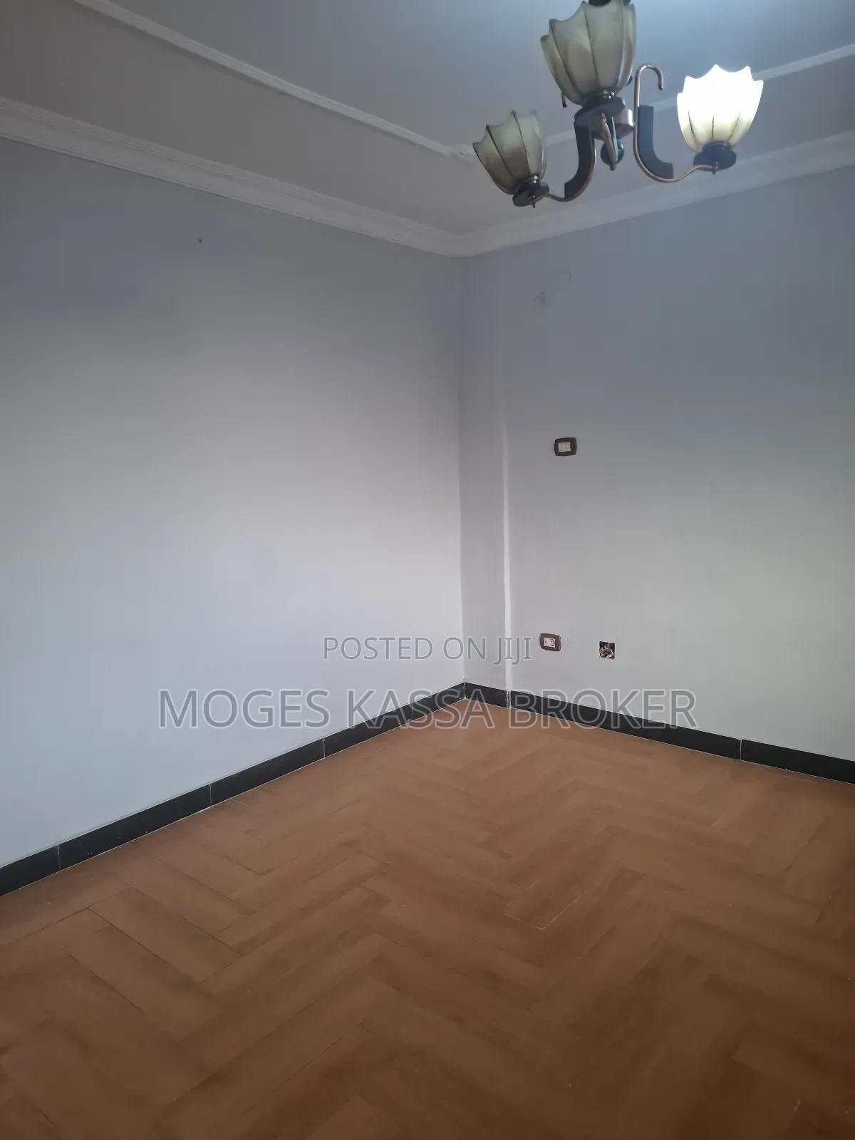 1bdrm Condo in አያት መብራት ኃይል ነባሩ, Yeka for sale