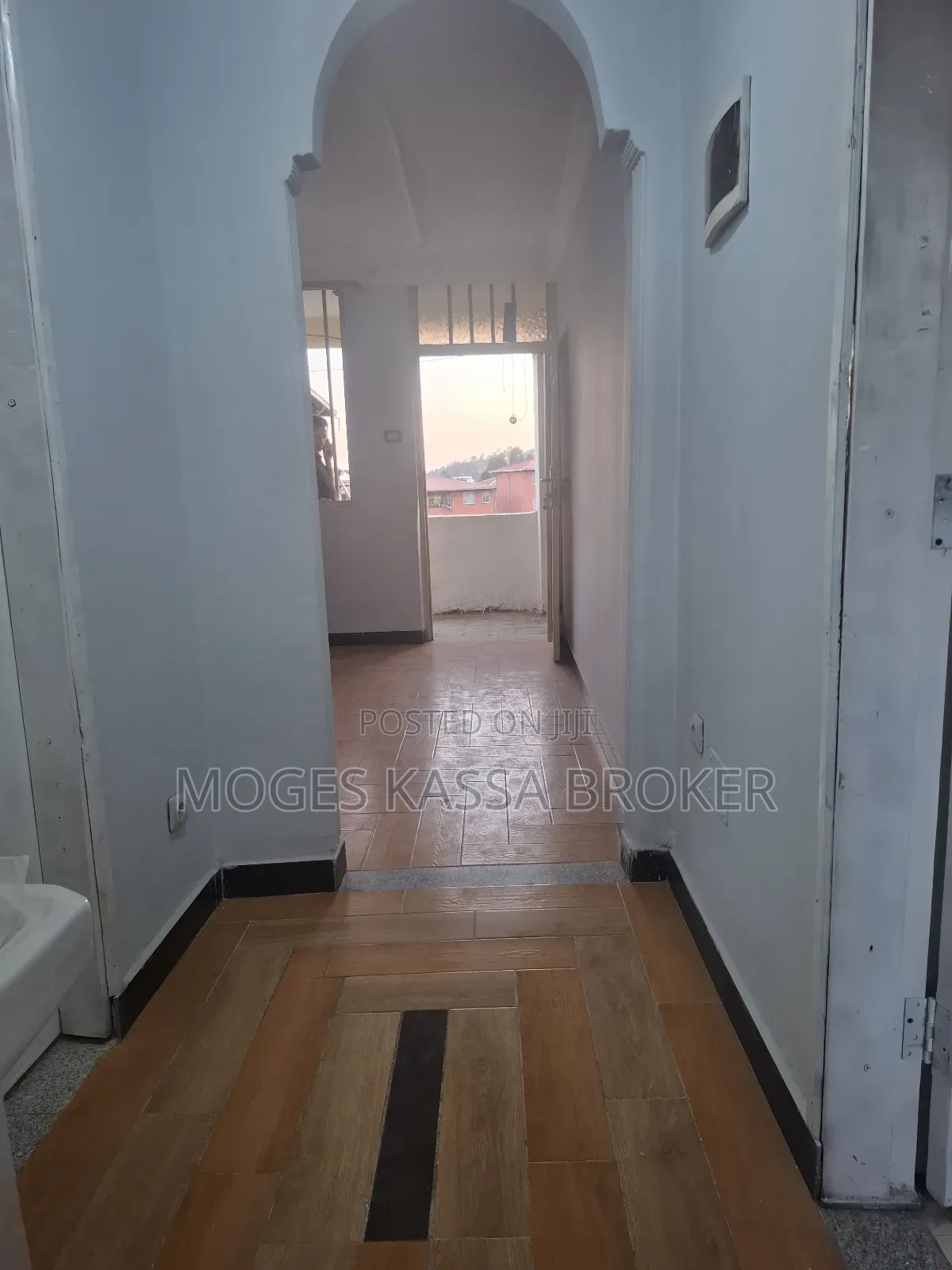 1bdrm Condo in አያት መብራት ኃይል ነባሩ, Yeka for sale