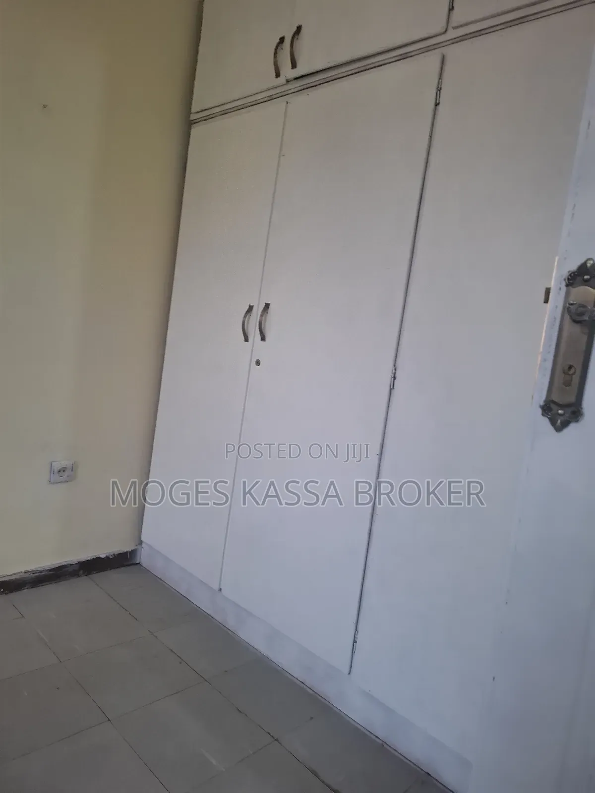 1bdrm Condo in አያት መብራት ኃይል ነባሩ, Yeka for sale