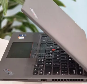 New Laptop Lenovo ThinkPad T14 16GB Nvidia SSD 512GB