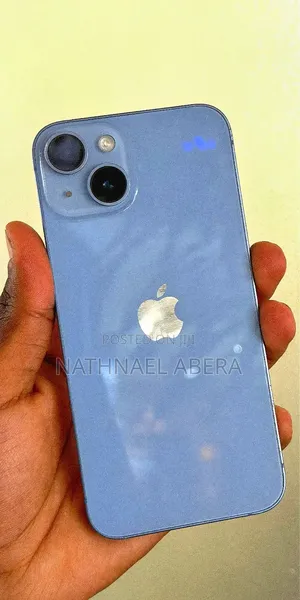 New Apple iPhone 14 256 GB Purple