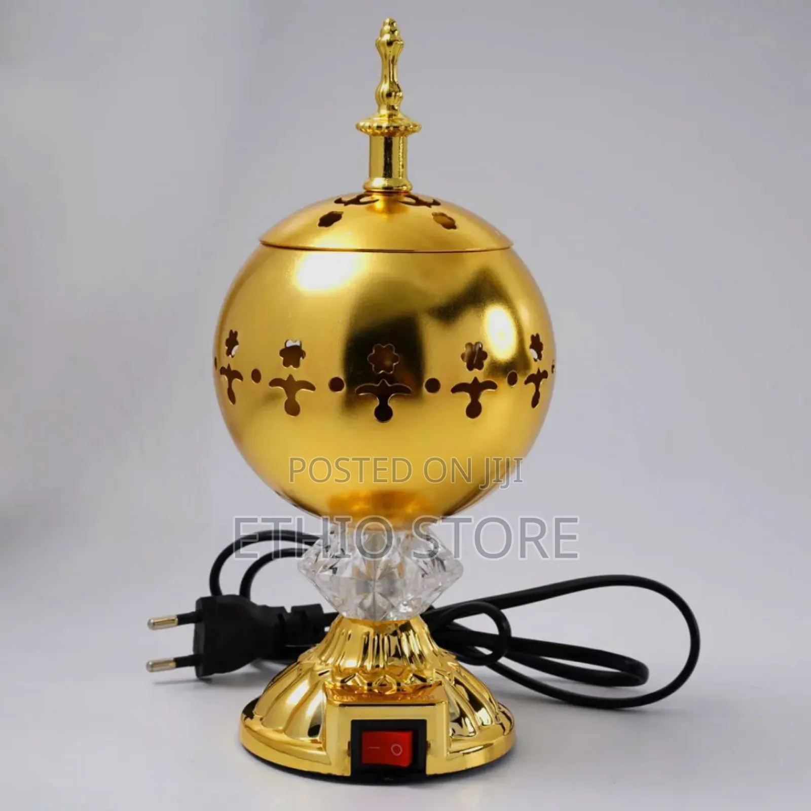 Incense Burner