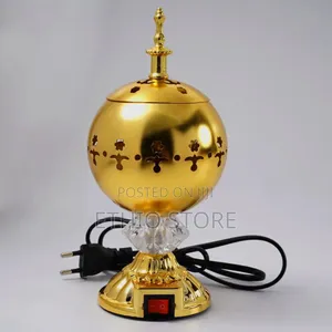 Incense Burner