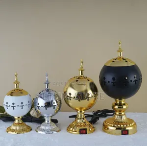 Incense Burner