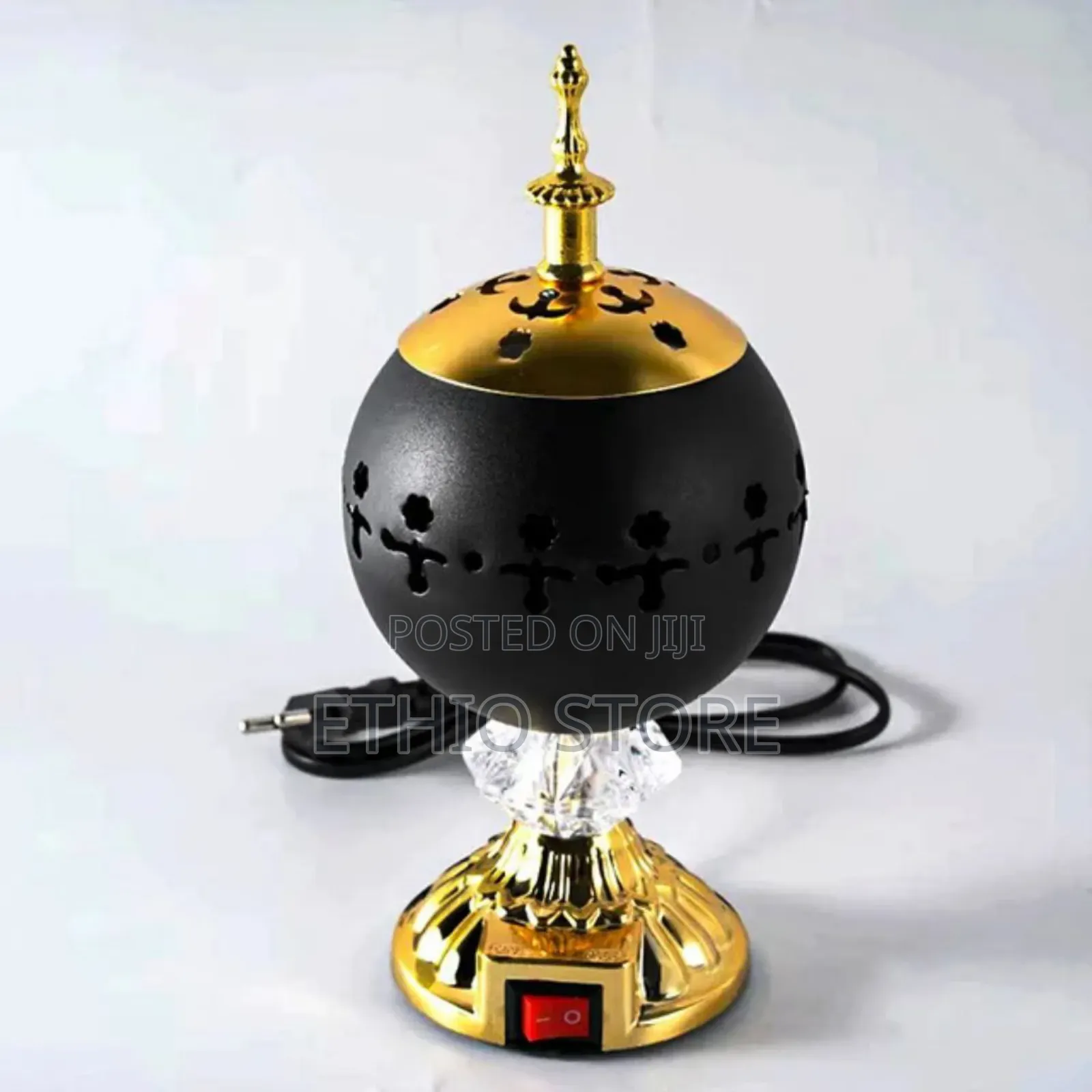 Incense Burner
