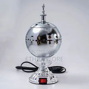 Incense Burner
