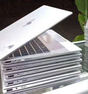 New Laptop HP EliteBook X360 1030 G3 16GB Intel Core i7 SSD 512GB