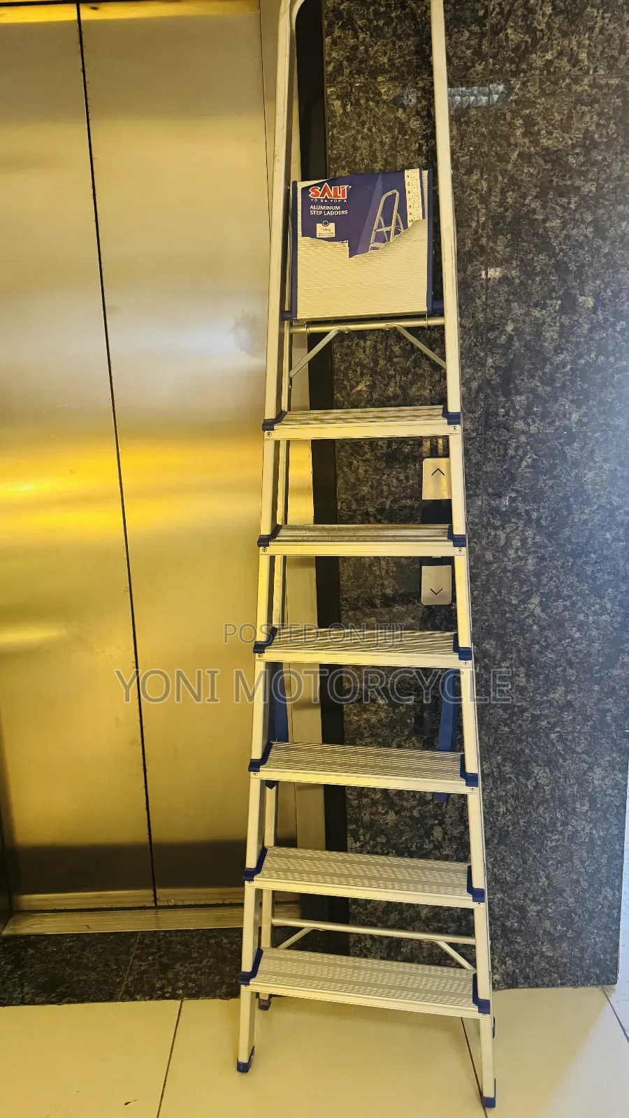 Aluminum Ladder0folding Ladder00flexible 00ladder