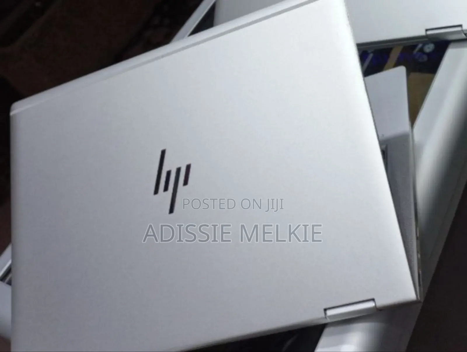 New Laptop HP EliteBook X360 1030 G3 16GB Intel Core i7 SSD 512GB