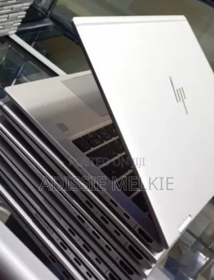 New Laptop HP EliteBook X360 1030 G3 16GB Intel Core i7 SSD 512GB