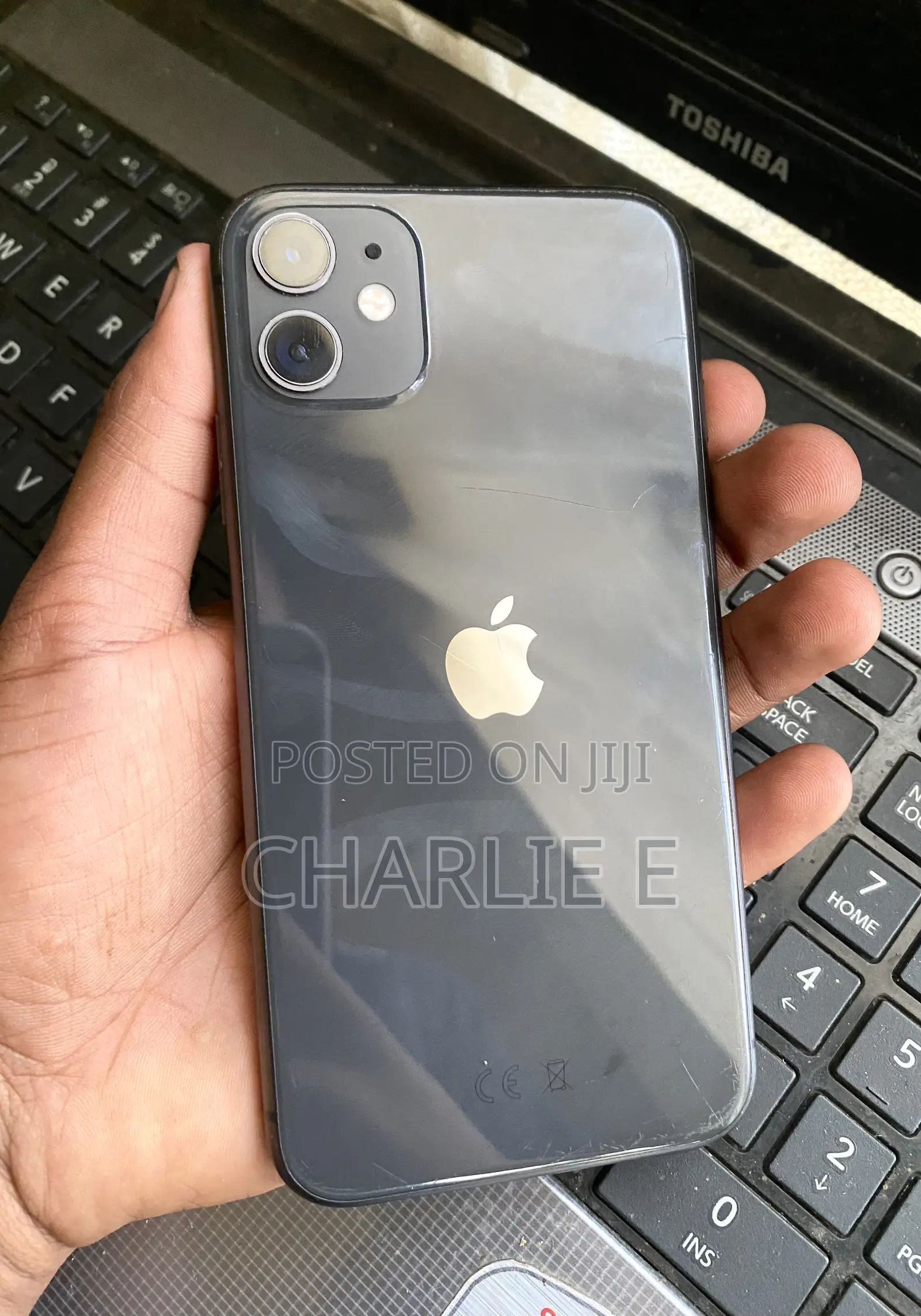 Apple iPhone 11 64 GB