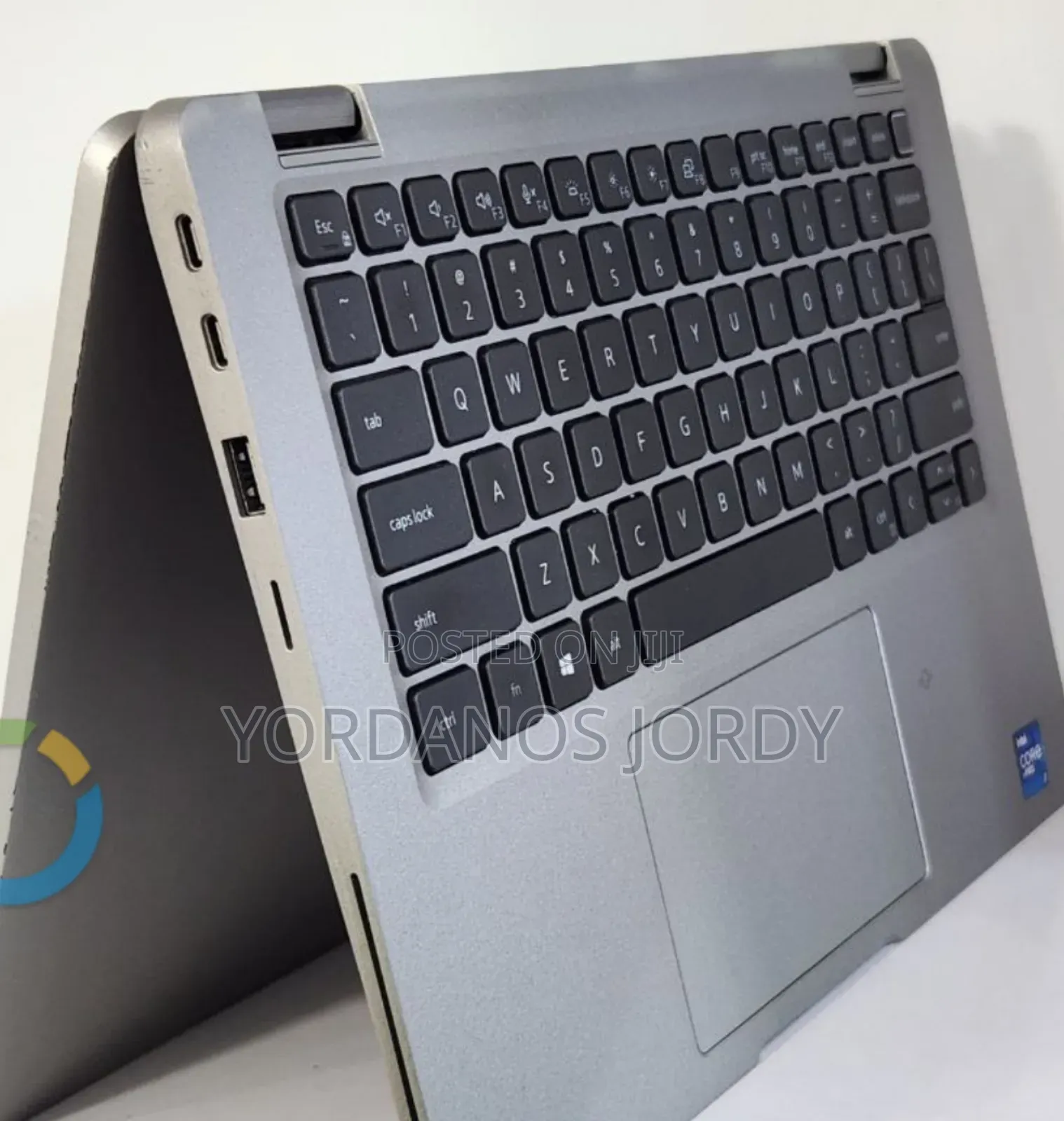 New Laptop Dell Latitude 14 16GB Intel Core I7 SSD 512GB