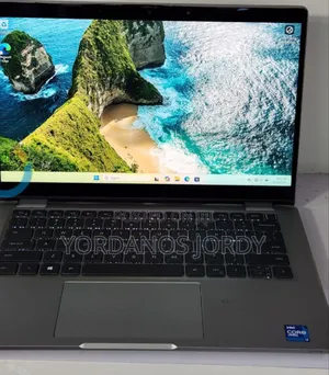 New Laptop Dell Latitude 14 16GB Intel Core I7 SSD 512GB