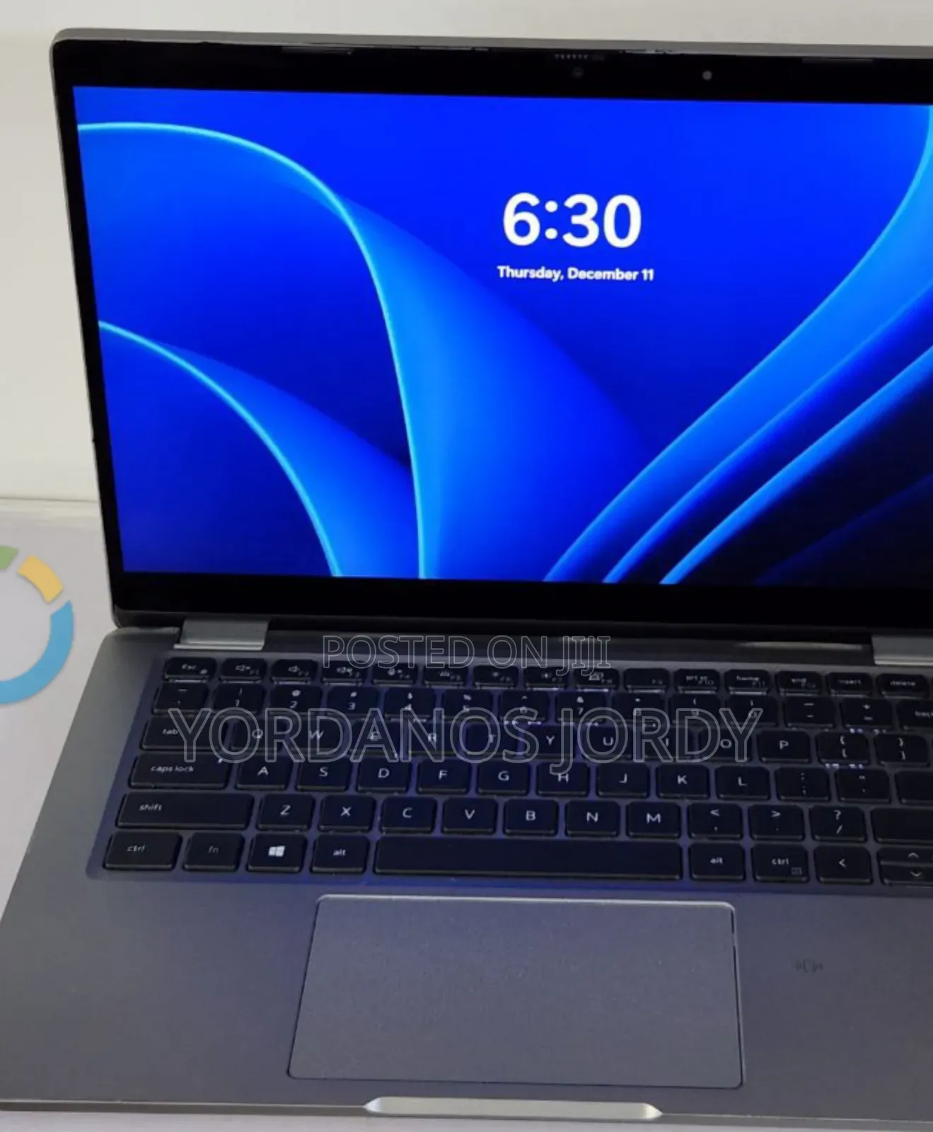 New Laptop Dell Latitude 14 16GB Intel Core I7 SSD 512GB