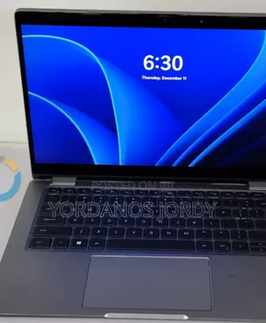 New Laptop Dell Latitude 14 16GB Intel Core I7 SSD 512GB