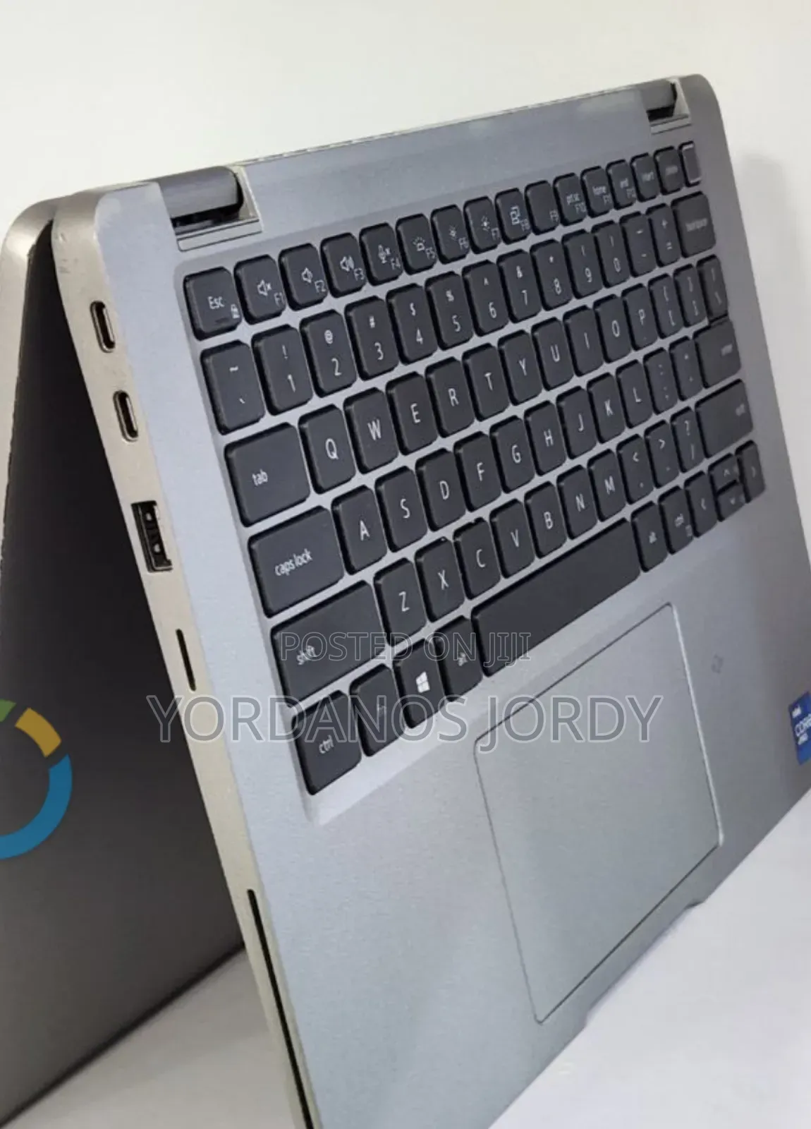 New Laptop Dell Latitude 14 16GB Intel Core I7 SSD 512GB