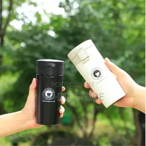 Vacuum Insulation Cup