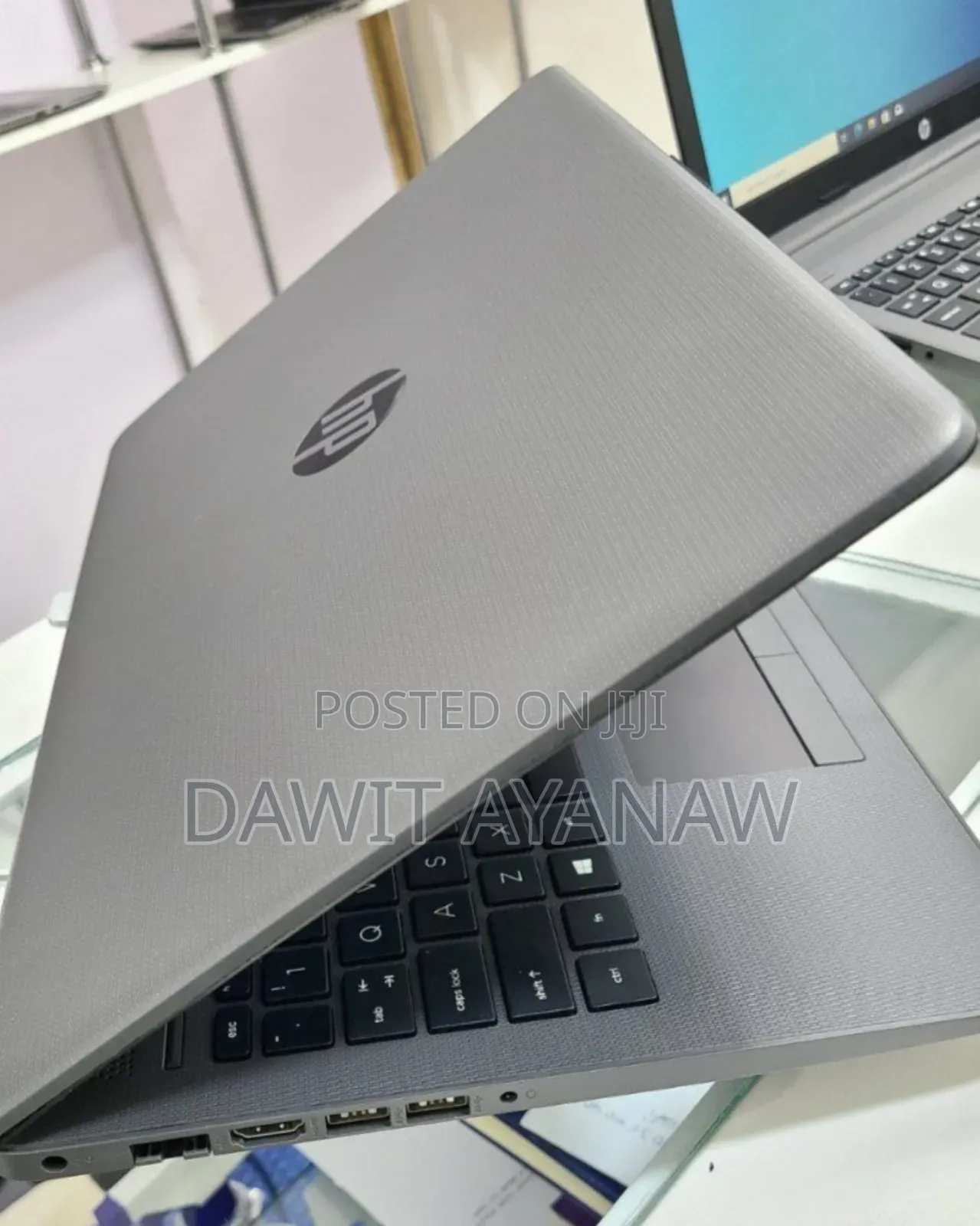 New Laptop HP Stream Notebook 8GB Intel Core I5 HDD 1T