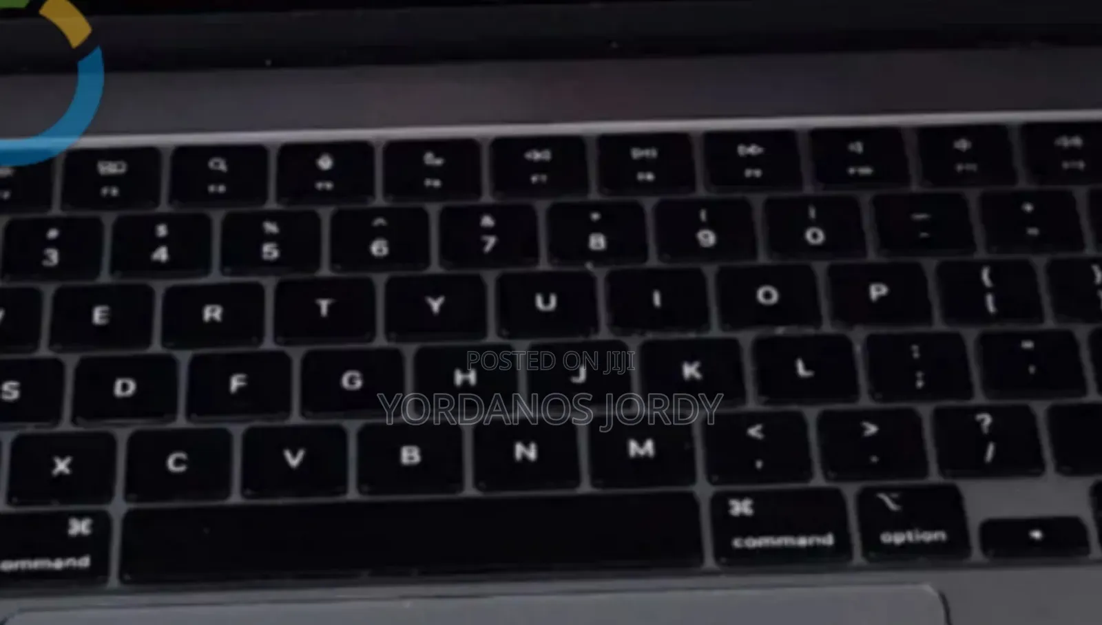 New Laptop Apple MacBook Air 2023 M2 8GB Apple M2 SSD 256GB