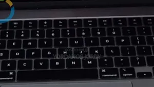 New Laptop Apple MacBook Air 2023 M2 8GB Apple M2 SSD 256GB