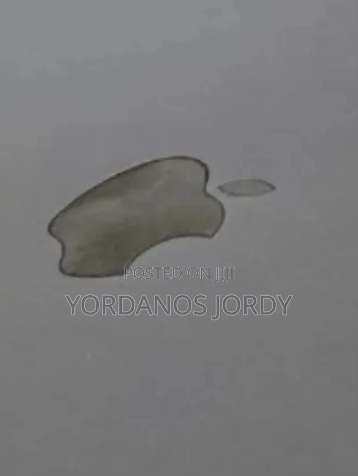 New Laptop Apple MacBook Air 2023 M2 8GB Apple M2 SSD 256GB