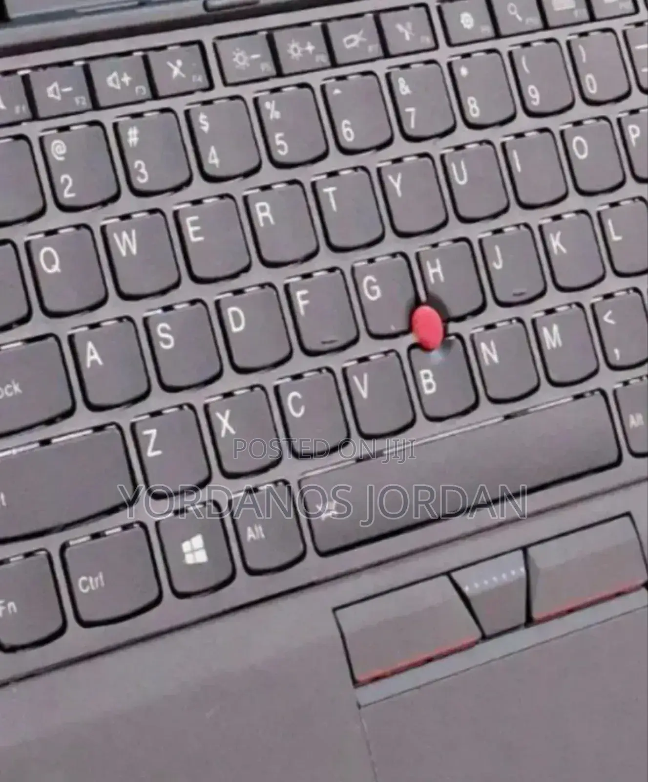 New Laptop Lenovo ThinkPad X380 Yoga 8GB Intel Core i7 SSD 500GB