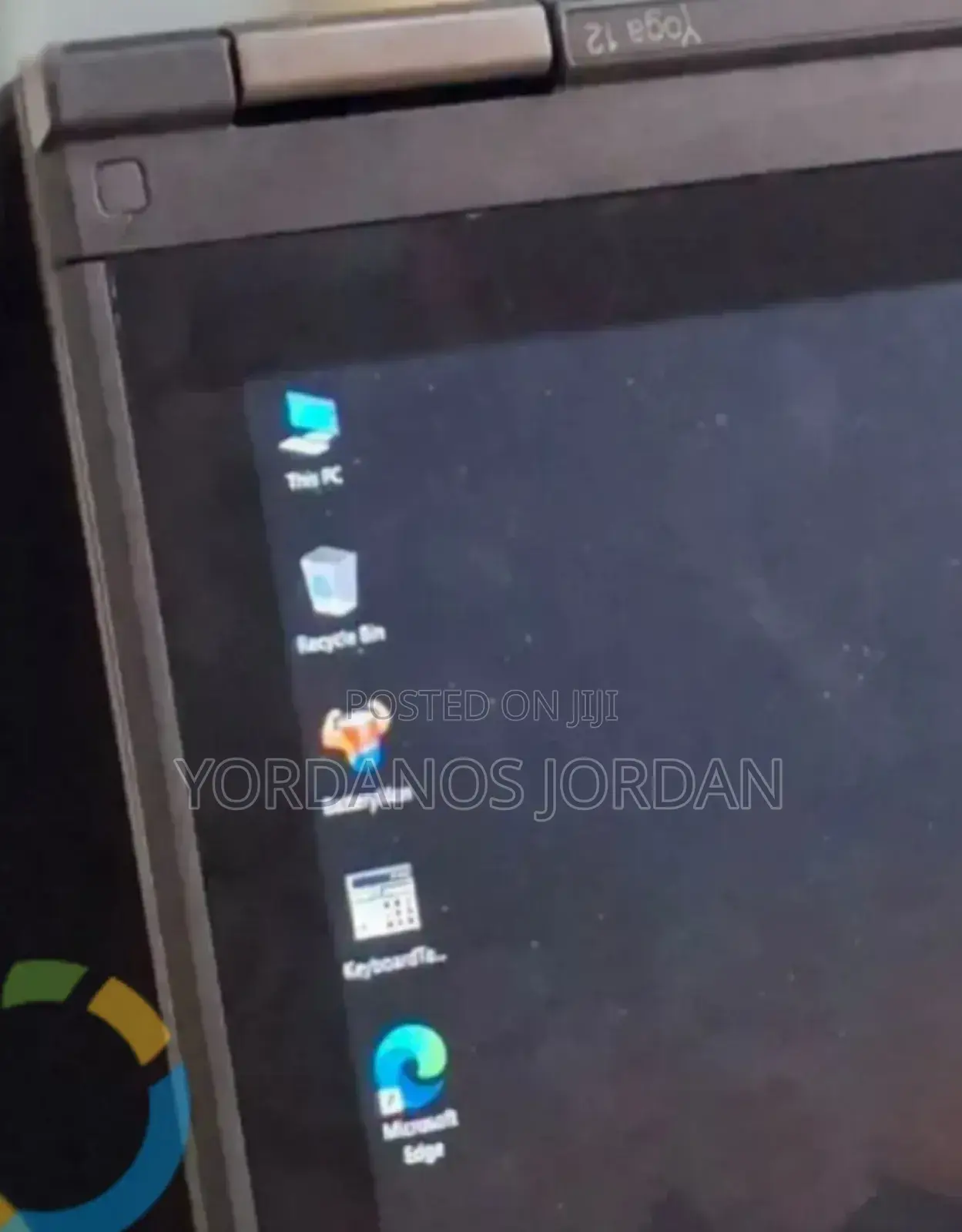 New Laptop Lenovo ThinkPad X380 Yoga 8GB Intel Core i7 SSD 500GB