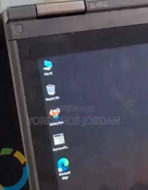 New Laptop Lenovo ThinkPad X380 Yoga 8GB Intel Core i7 SSD 500GB