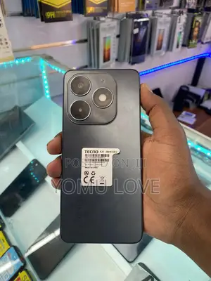 Tecno Spark 20 256 GB Blue