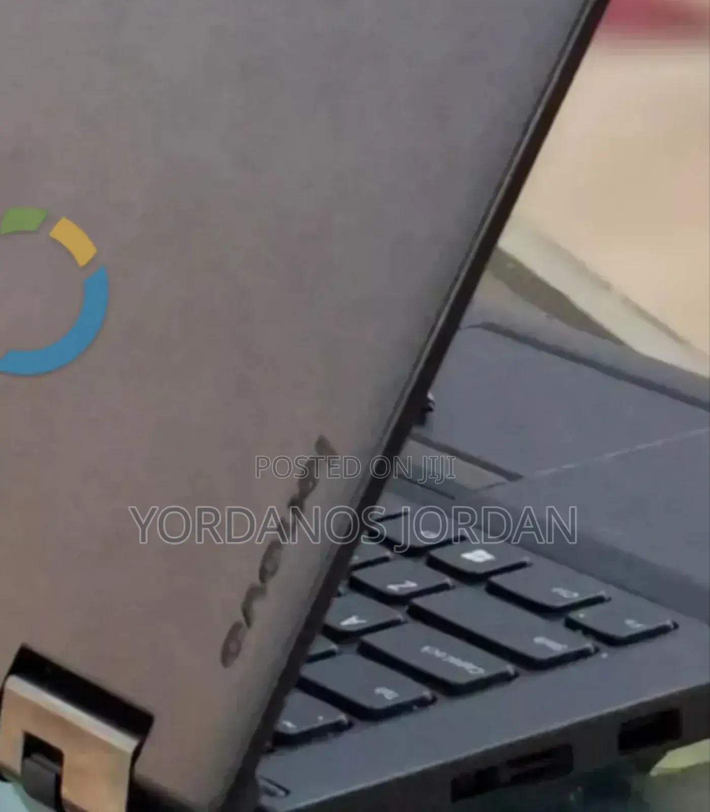 New Laptop Lenovo ThinkPad X380 Yoga 8GB Intel Core i7 SSD 500GB