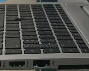 New Laptop HP EliteBook 840 G5 8GB Intel Core i5 SSD 256GB