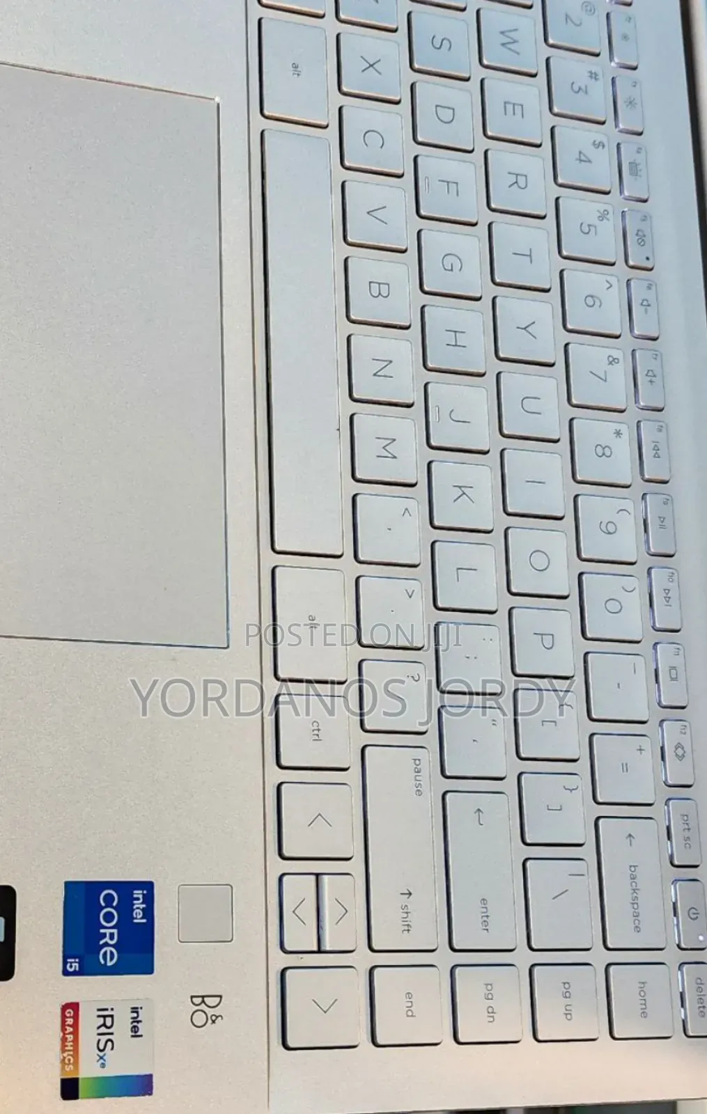 New Laptop HP Pavilion 14 16GB Intel Core I5 SSD 1T