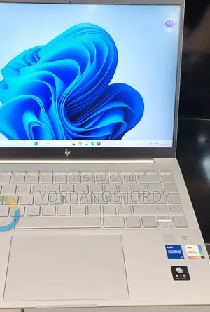 New Laptop HP Pavilion 14 16GB Intel Core I5 SSD 1T