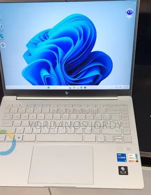 New Laptop HP Pavilion 14 16GB Intel Core I5 SSD 1T