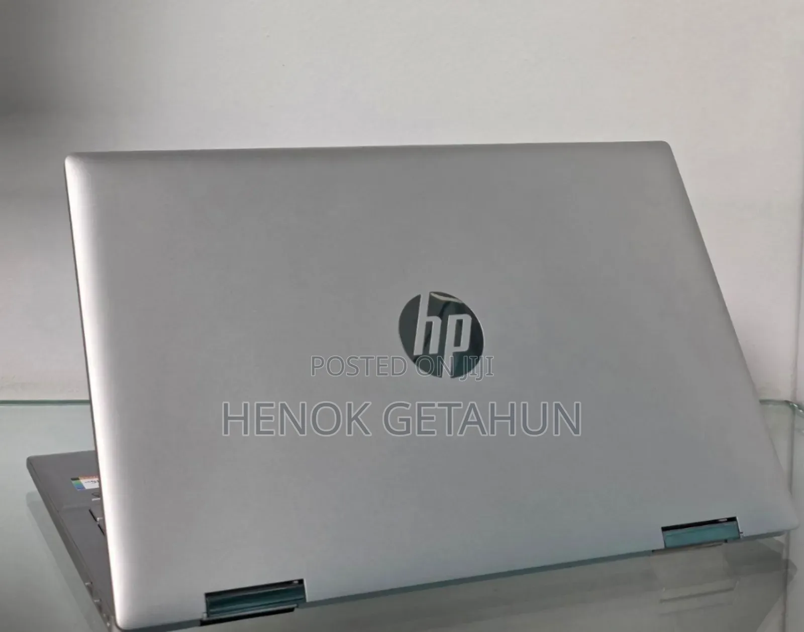 New Laptop HP Pavilion 15 8GB Intel Core I5 SSD 512GB
