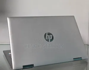 Photo - New Laptop HP Pavilion 15 8GB Intel Core I5 SSD 512GB