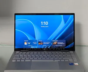 New Laptop HP Pavilion 15 8GB Intel Core I5 SSD 512GB