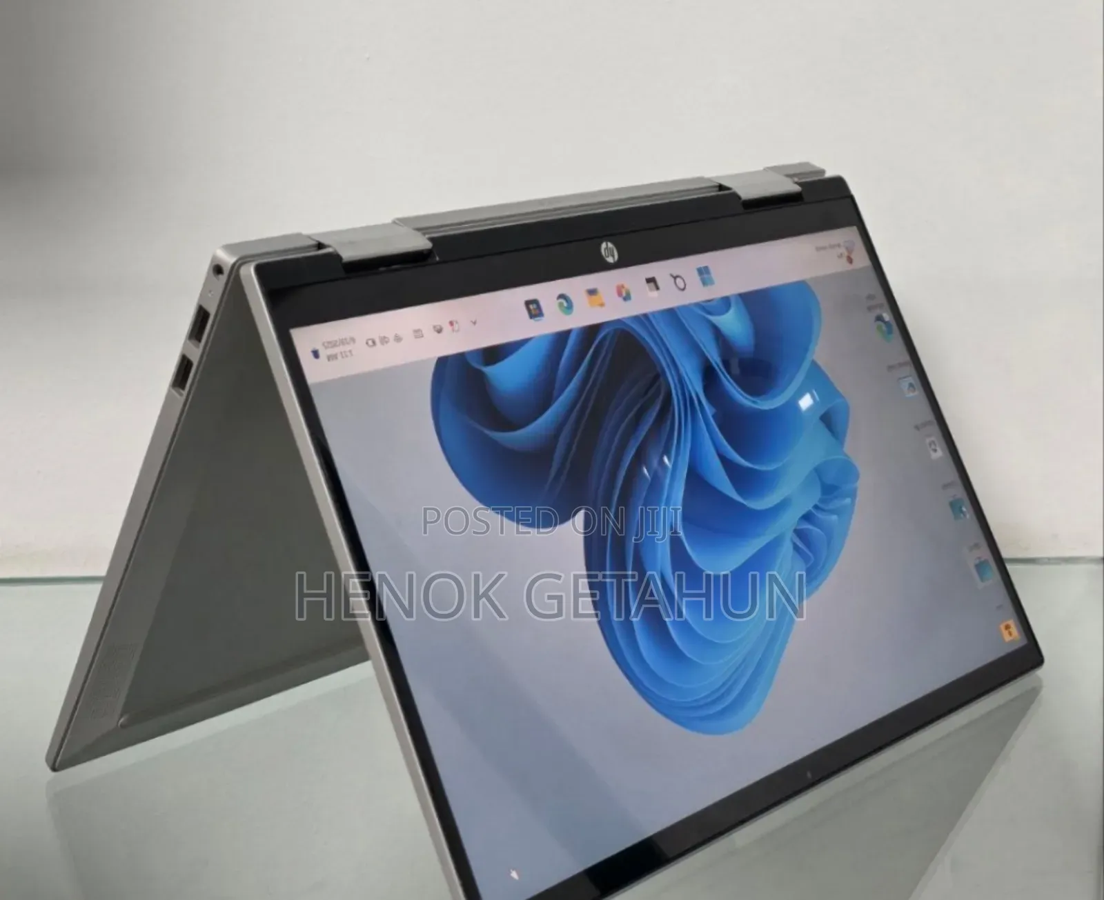 New Laptop HP Pavilion 15 8GB Intel Core I5 SSD 512GB