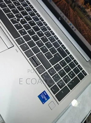 New Laptop HP 16GB Intel Core I7 SSD 512GB