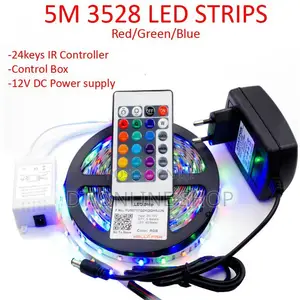 Photo - Led Strip Light