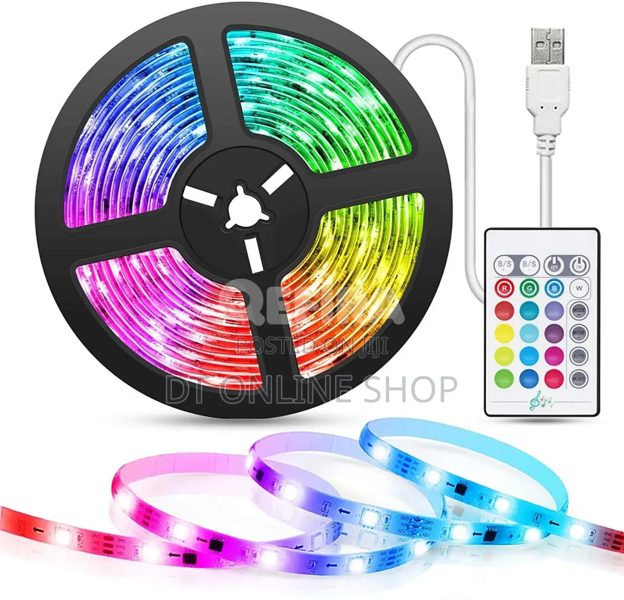 Led Strip Light