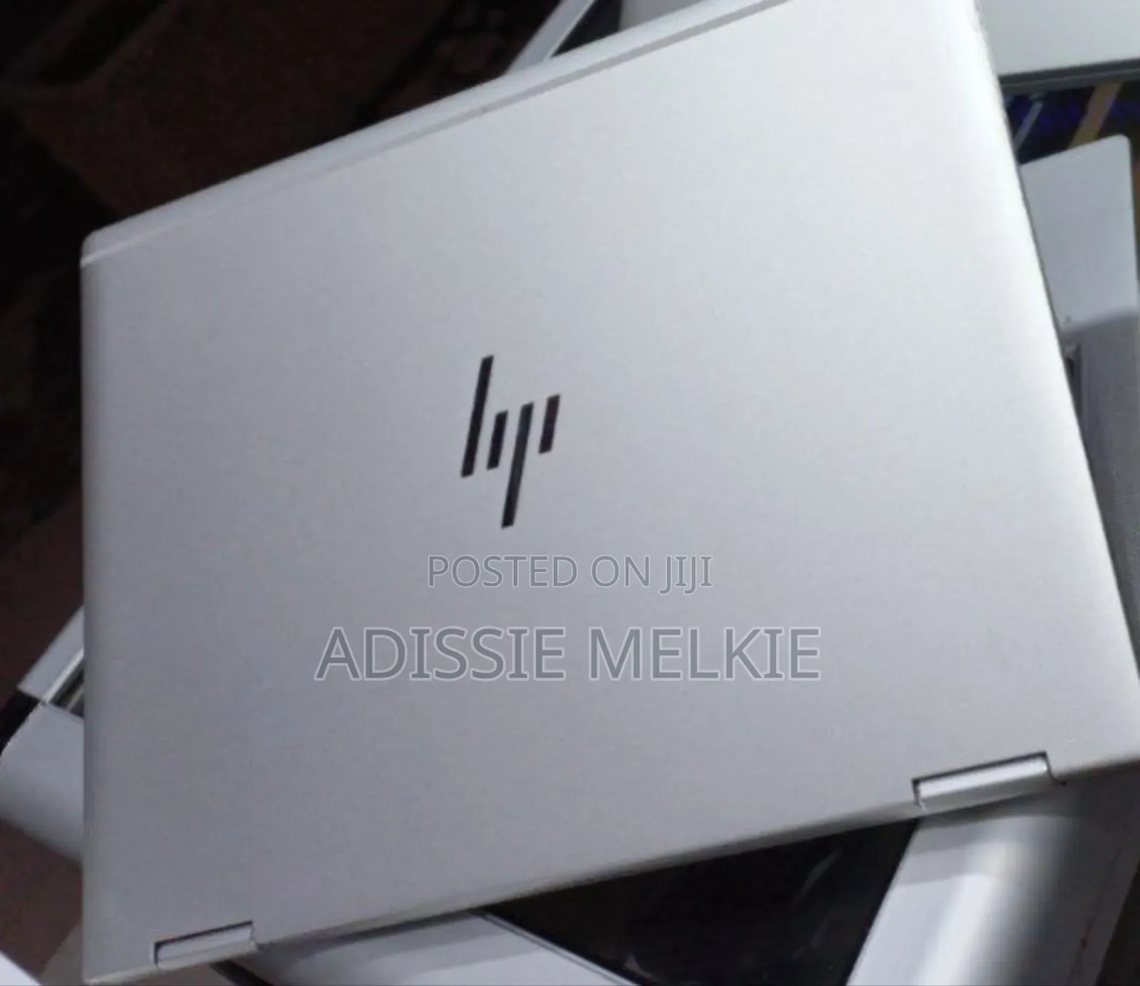 New Laptop HP EliteBook X360 1030 G3 16GB Intel Core I7 SSD 512GB