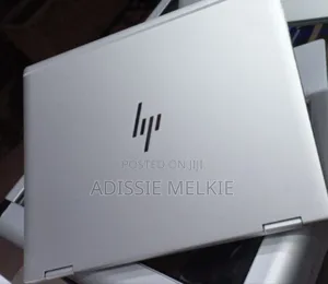 Photo - New Laptop HP EliteBook X360 1030 G3 16GB Intel Core I7 SSD 512GB