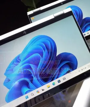 New Laptop HP EliteBook X360 1030 G3 16GB Intel Core I7 SSD 512GB