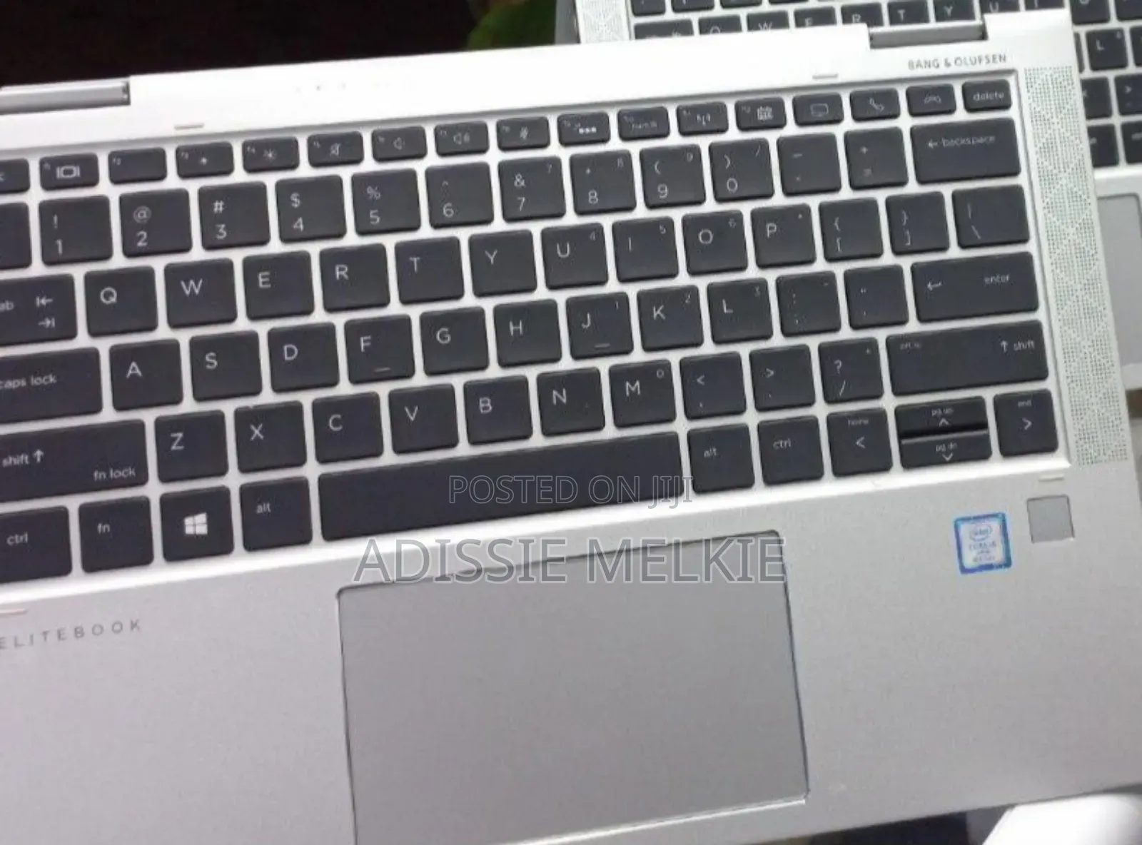 New Laptop HP EliteBook X360 1030 G3 16GB Intel Core I7 SSD 512GB