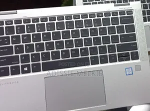 New Laptop HP EliteBook X360 1030 G3 16GB Intel Core I7 SSD 512GB