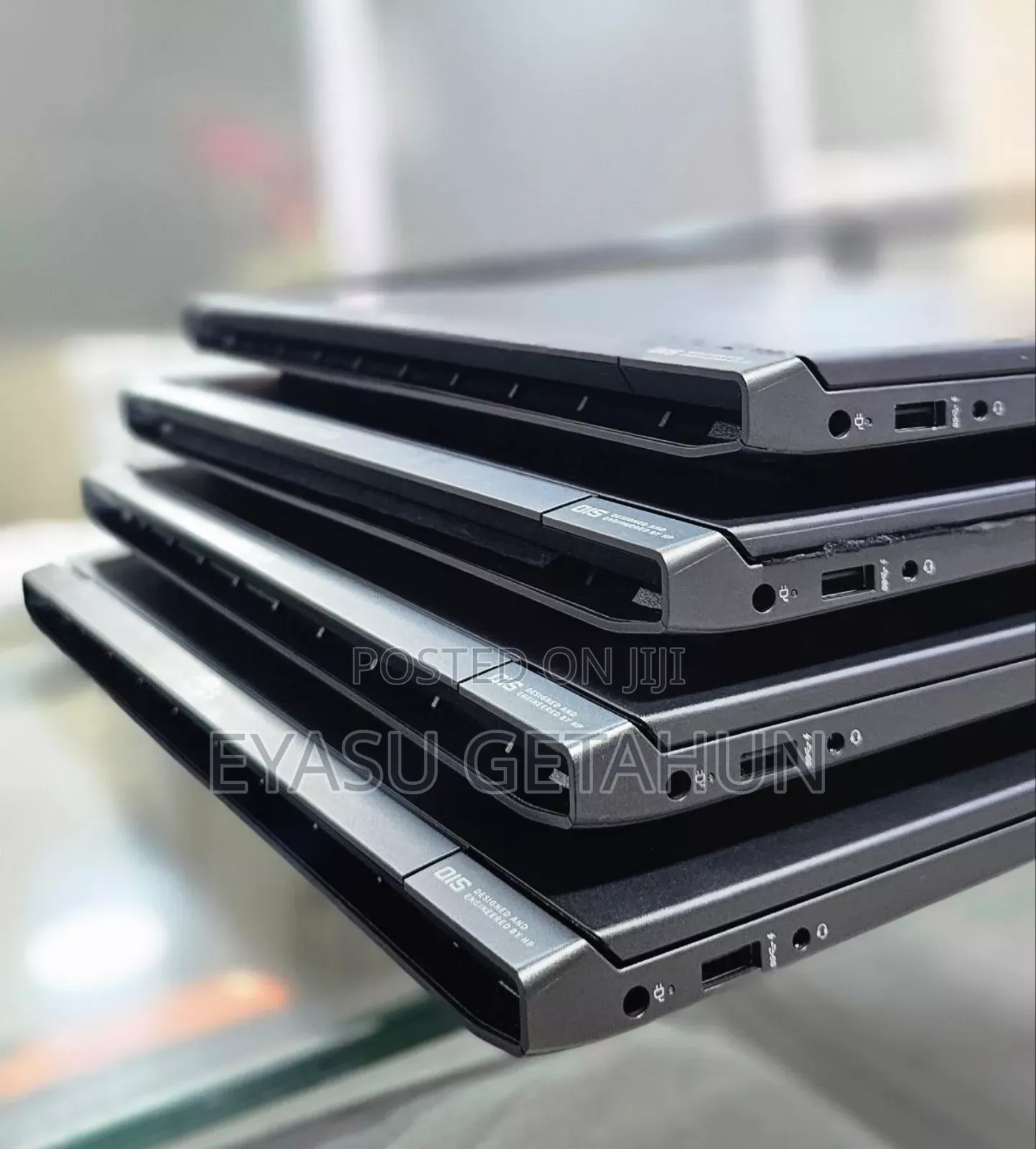 New Laptop HP Victus 15 8GB Intel Core I5 SSD 512GB